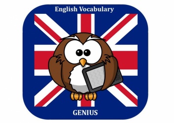 Eliminacje do English Vocabulary Genius