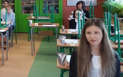 Wojewódzki Konkurs Przedmiotowy z Języka Polskiego