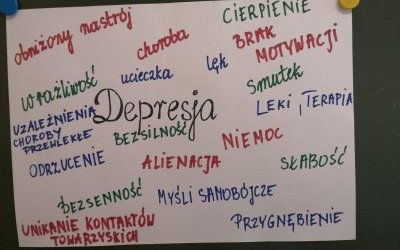 Czym jest, a czym nie jest depresja?