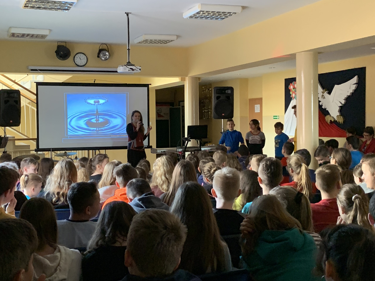 koncert profilaktyczny