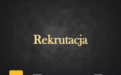 Rekrutacja