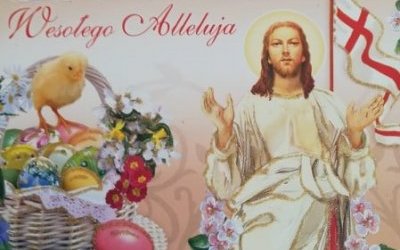 Triduum Paschalne i Wielkanoc - inaczej ale równie głęboko.