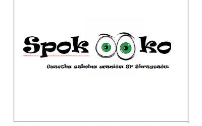 Ostatni w tym roku numer Spoko Oko