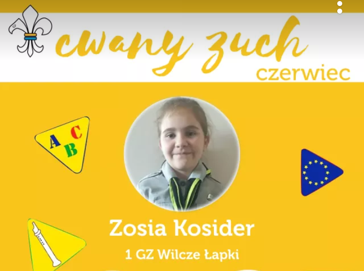 Zosia