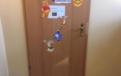 Gabinet relaksacyjny