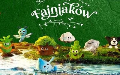 Szkolne Przygody Gangu Fajniaków