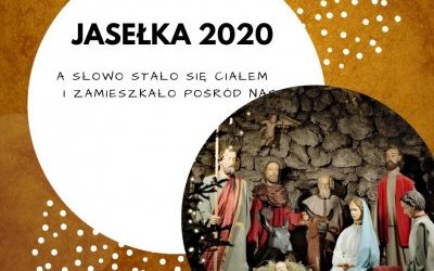 A Słowo stało się Ciałem i zamieszkało między nami