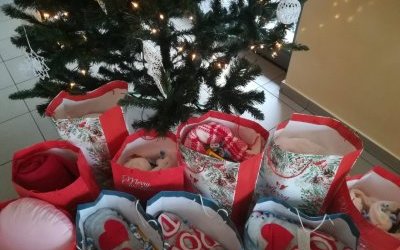 Szkolny Konkurs Kolęd i Piosenek Świątecznych