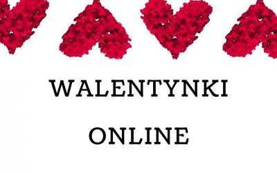 Walentynki online
