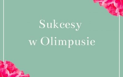 Sukcesy w konkursie matematycznym zadań logicznych „Olimpus”