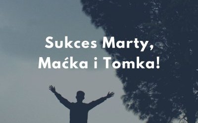 Laureaci konkursów przedmiotowych