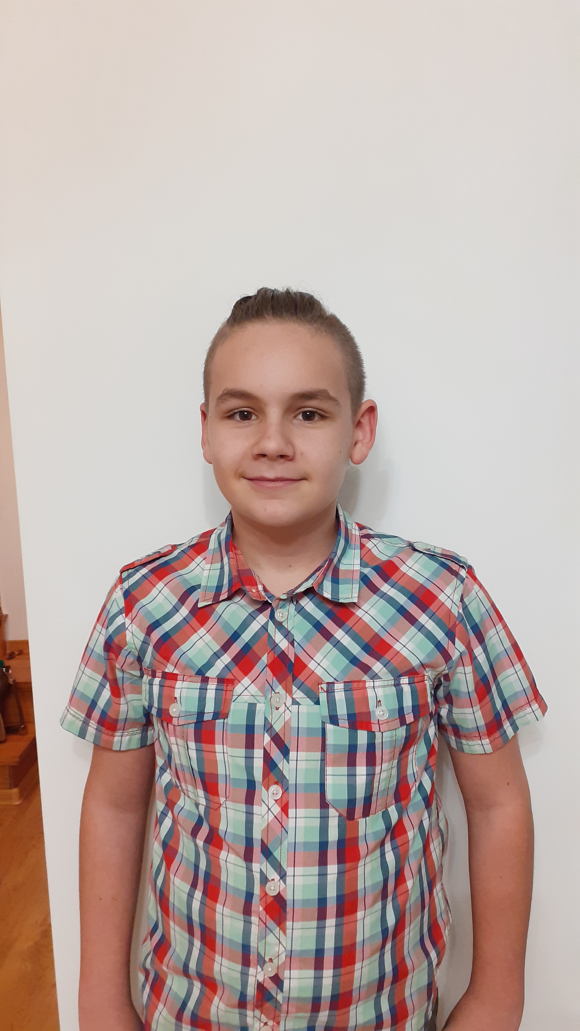 Tomasz