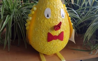 „Najpiękniejsza pisanka”