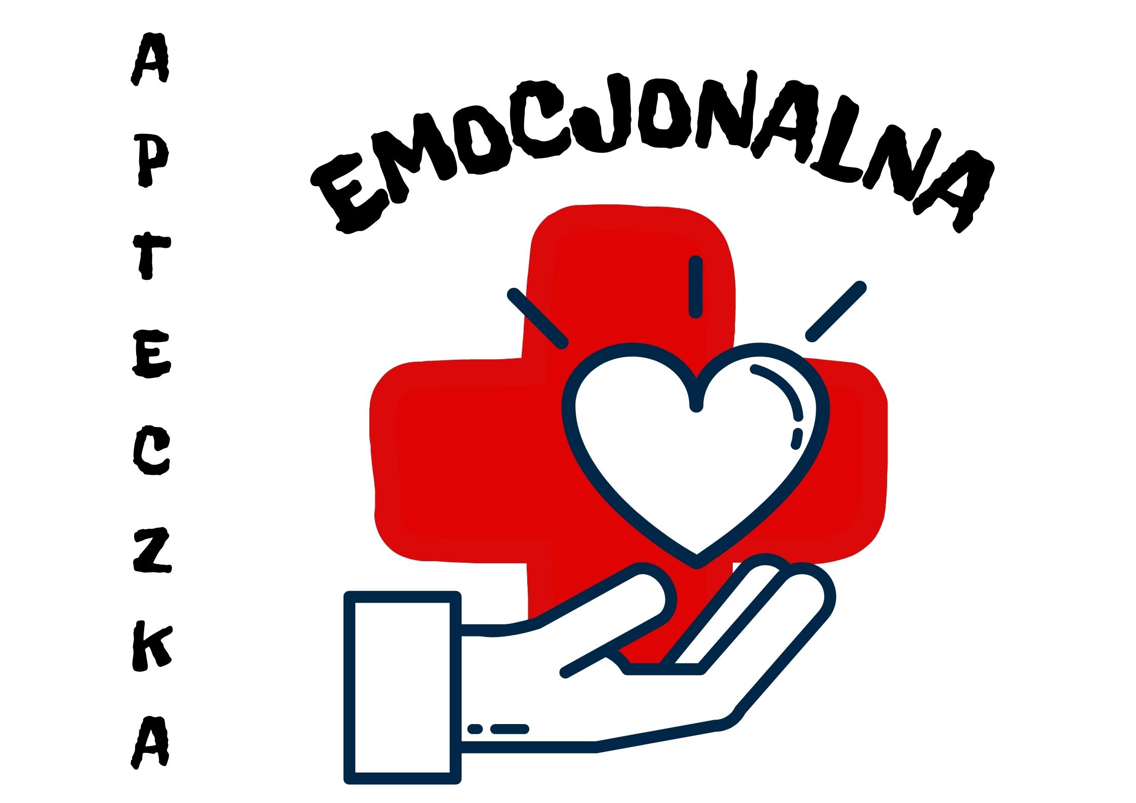 apteczka emocjonalna