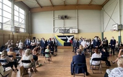 „Bądź wierny ! Idź ”