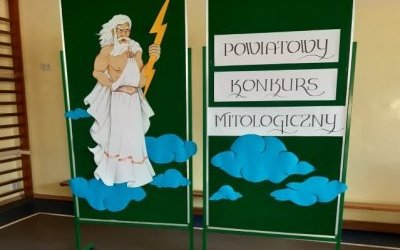 Po raz czwarty z wizytą greckich bogów w Skrzyszowie
