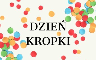 Dzień Kropki