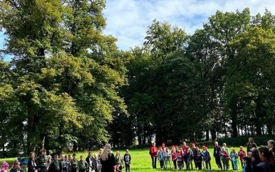 II Złaz Zuchowych Cwaniaków