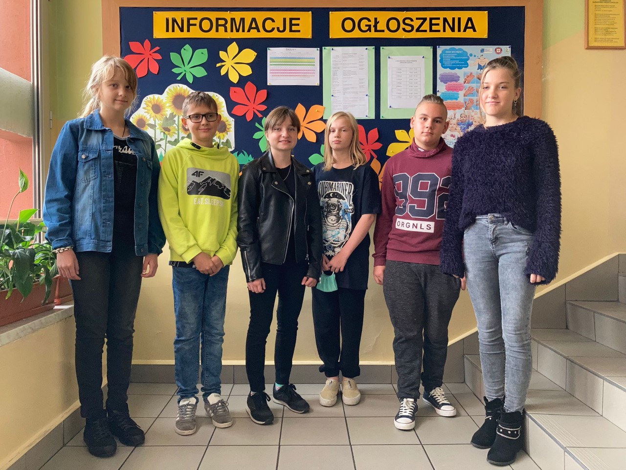 Stypendia Wójta Gminy Godów wręczone.