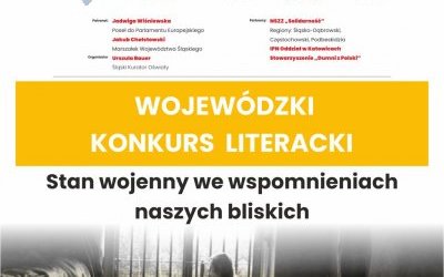 „Stan wojenny we wspomnieniach naszych bliskich”