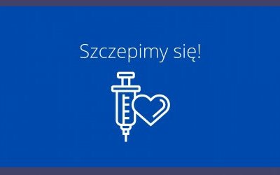 Dlaczego warto się zaszczepić przeciwko COVID-19?