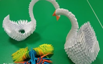 Konkurs Origami rozstrzygnięty!