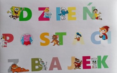 Międzynarodowy Dzień Postaci z Bajek
