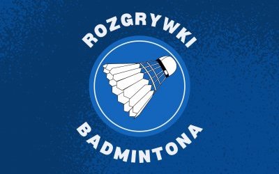 Powiatowe Igrzyska Młodzieży w Badmintonie