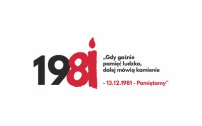 A mury runą…