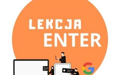 Lekcje Enter