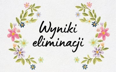 Eliminacje do Gminnego Konkursu Recytatorskiego