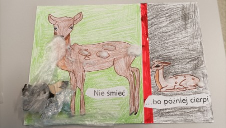 Ekologia na zajęciach