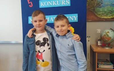 Wielki sukces Mateusza Żymełki