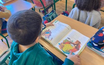 Światowy Dzień Poezji