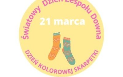 Światowy Dzień Zespołu Downa