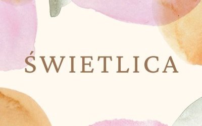 Zajęcia świetlicowe