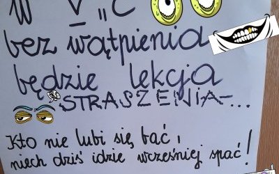 Koszmarne opowieści