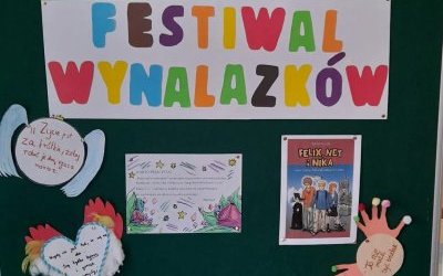 Festiwal wynalazków