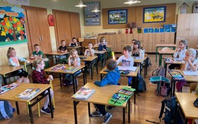 Niecodzienne spotkanie