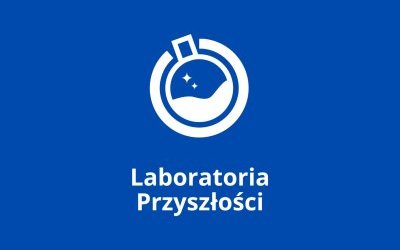 Sprawozdanie - Laboratoria przyszłości