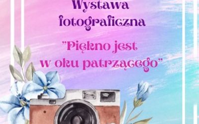 Wystawa fotograficzna