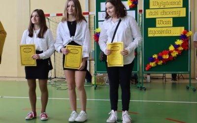 W świecie języków Europy