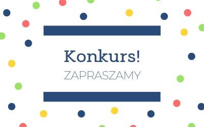 Kolejny konkurs przed nami!