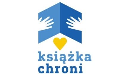 Biblioteka szkolna wzbogaciła się o książki dla dzieci ukraińskich