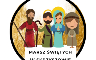 Korowód Wszystkich Świętych