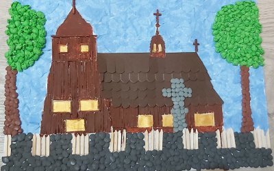 Rozstrzygnięcie i uroczyste rozdanie nagród w gminnym konkursie plastycznym „Pocztówka z naszej gminy dla Franciszka Pieczki”