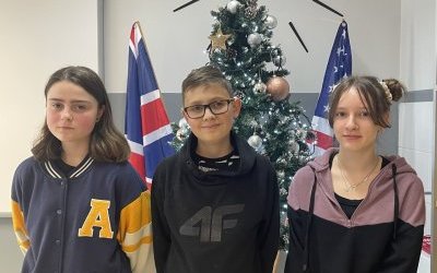 Sukcesy w konkursach kuratoryjnych