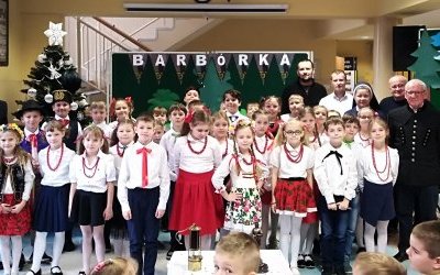 Dzień Górnika