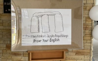 Kolejny sukces Ani!