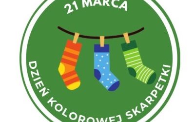 Międzynarodowy Dzień Osób z Zespołem Downa